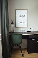 Hornavan Hotell
