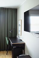 Hornavan Hotell