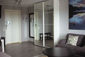 Hornavan Hotell