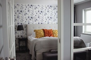 Hornavan Hotell