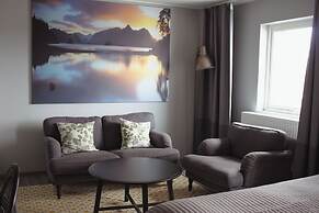 Hornavan Hotell