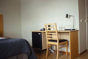 Hornavan Hotell