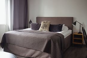 Hornavan Hotell
