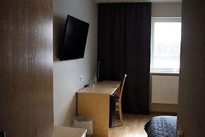 Hornavan Hotell