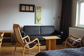 Hornavan Hotell