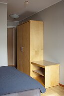 Hornavan Hotell