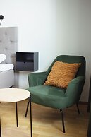 Hornavan Hotell