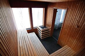 Hornavan Hotell