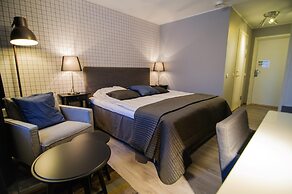 Hornavan Hotell