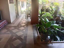 Baan Tropicana