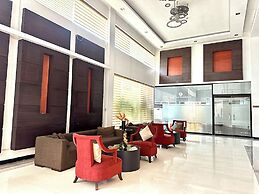 Subic Bay Peninsular Hotel
