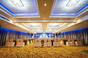Sky Dome Resotel