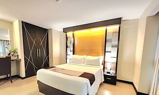 Sky Dome Resotel