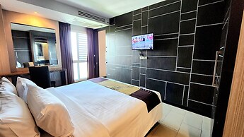 Sky Dome Resotel