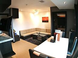 Sky Dome Resotel