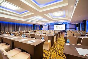 Sky Dome Resotel