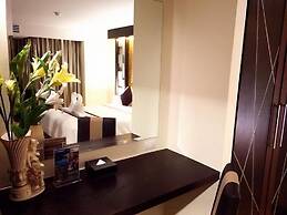Sky Dome Resotel