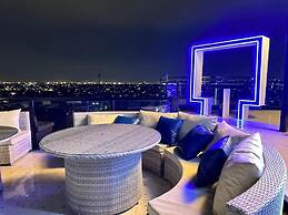 Sky Dome Resotel