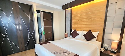 Sky Dome Resotel