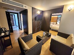 Sky Dome Resotel