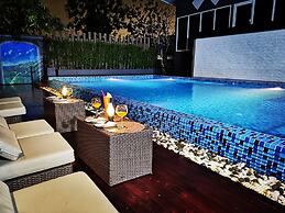 Sky Dome Resotel