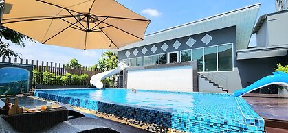 Sky Dome Resotel