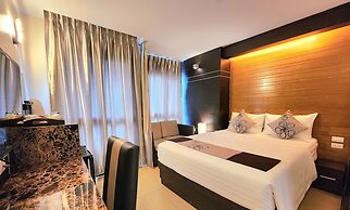 Sky Dome Resotel