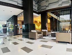 Sky Dome Resotel