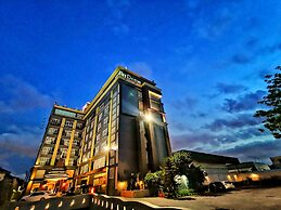 Sky Dome Resotel