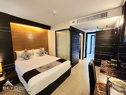 Sky Dome Resotel