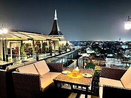 Sky Dome Resotel