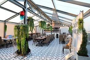 Sky Dome Resotel