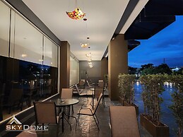 Sky Dome Resotel