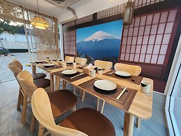 Sky Dome Resotel