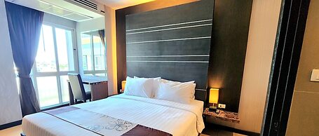 Sky Dome Resotel