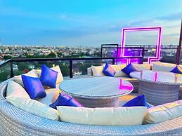 Sky Dome Resotel
