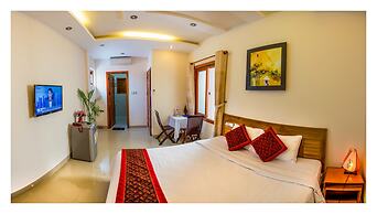 Hoang Thu Homestay