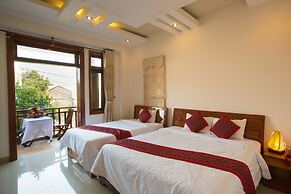 Hoang Thu Homestay