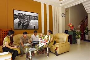 Hoang Thu Homestay