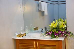 Hoang Thu Homestay