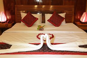 Hoang Thu Homestay