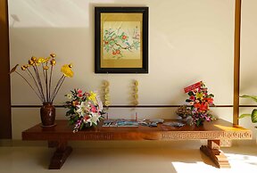 Hoang Thu Homestay