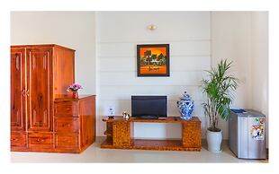 Hoang Thu Homestay