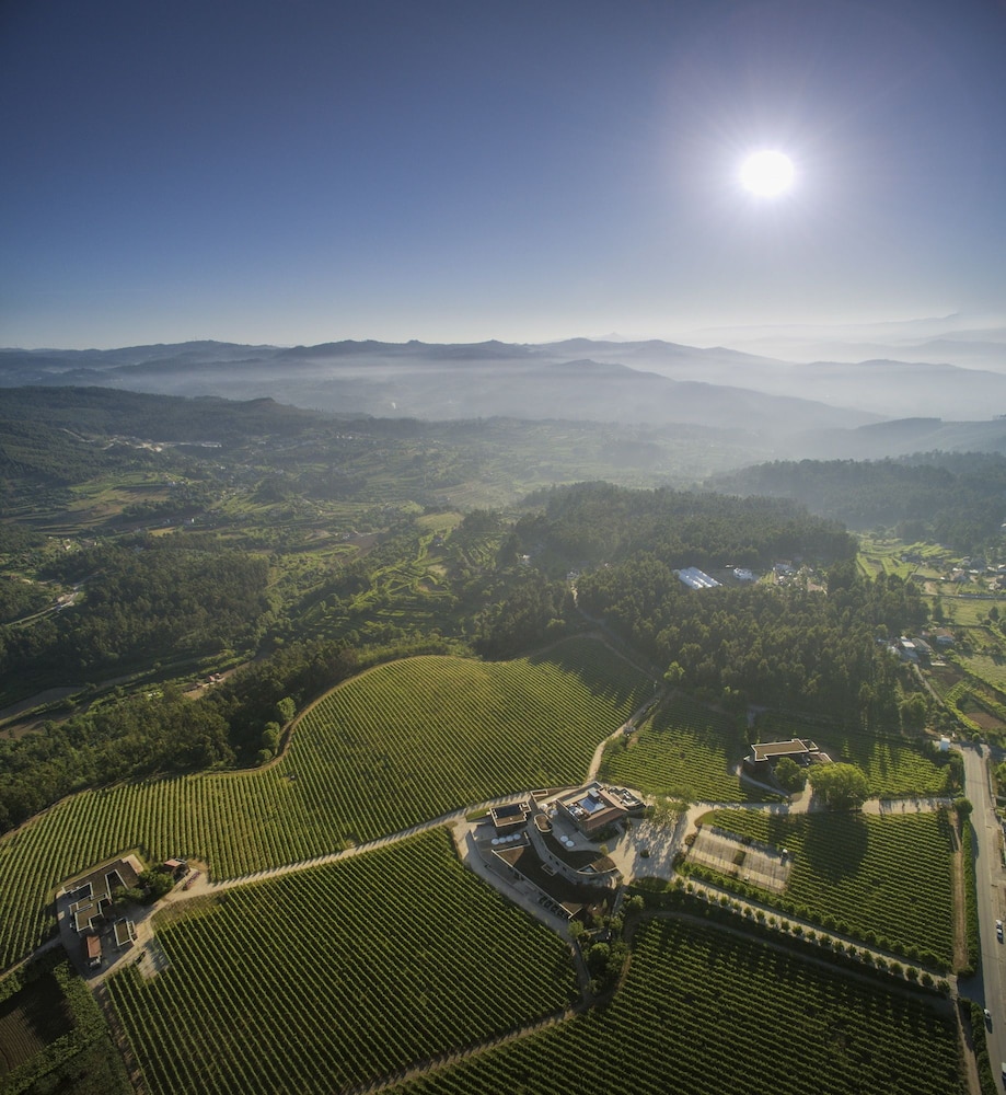 Monverde - Wine Experience Hotel by Unlock Hotels