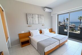 Jasmine Hotel Apartments