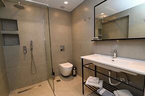 Jasmine Hotel Apartments