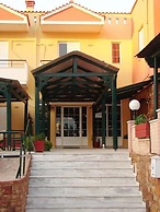 Sunrise Hotel