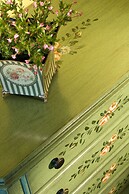 Hotel Landhaus Dierkow