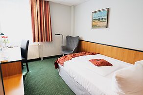 Hotel Landhaus Dierkow