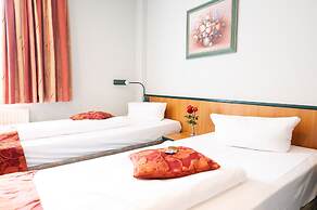 Hotel Landhaus Dierkow